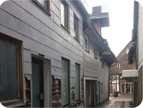 Foto - Mehrfamilienhaus, Wohnhaus in Holzminden