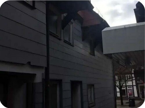 Foto - Mehrfamilienhaus, Wohnhaus mit 400,00 m² in Holzminden zum Kaufen