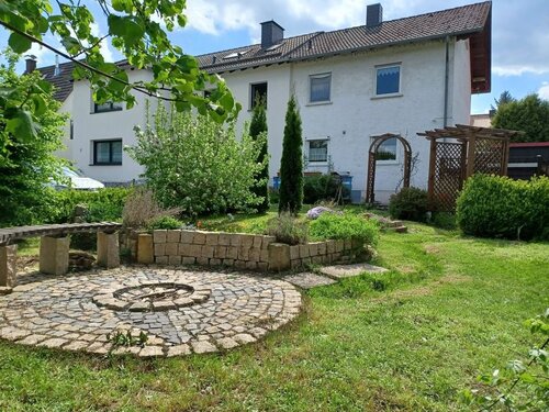 Foto - Waldkappel, EFH - 140.000,00 EUR Kaufpreis, ca.  74,00 m² Wohnfläche