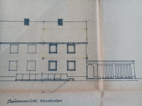 Foto - Einfamilienhaus mit 74,00 m² in Waldkappel zum Kaufen