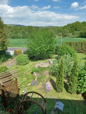 Foto - 4 Zimmer Einfamilienhaus zum Kaufen in Waldkappel