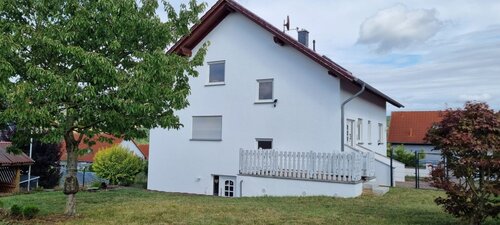 Foto - Sontra, 2 Fam.Hs. - 450.000,00 EUR Kaufpreis, ca.  254,00 m² Wohnfläche