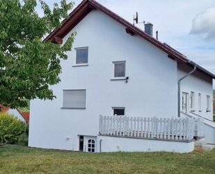 Sontra, 2 Fam.Hs. - 420.000,00&nbsp;EUR Kaufpreis, ca.&nbsp; 254,00&nbsp;m&sup2;&nbsp;Wohnfl&auml;che in Sontra (PLZ: 36205)