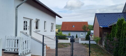Foto - Zweifamilienhaus mit 254,00 m² in Sontra zum Kaufen
