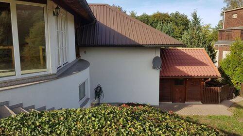 Foto - Einfamilienhaus mit 250,00 m² in Nentershausen zum Kaufen