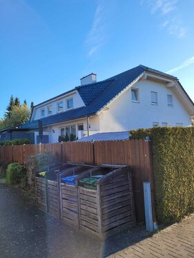 Foto - 6 Zimmer Doppelhaushälfte in Linden