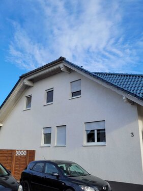 Foto - Doppelhaushälfte mit 200,00 m&sup2; in Linden zum Kaufen