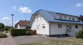 Foto - Linden, Doppelhaushälfte - 730.000,00&nbsp;EUR Kaufpreis, ca.&nbsp; 200,00&nbsp;m&sup2;&nbsp;Wohnfl&auml;che