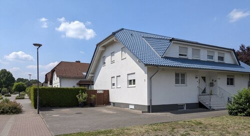 Foto - Linden, Doppelhaushälfte - 730.000,00&nbsp;EUR Kaufpreis, ca.&nbsp; 200,00&nbsp;m&sup2;&nbsp;Wohnfl&auml;che