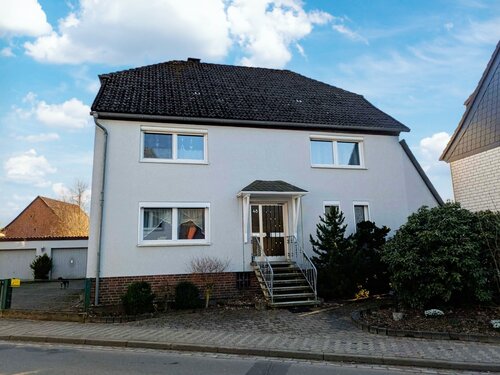 Foto - Dassel-OT, EFH - 265.000,00&nbsp;EUR Kaufpreis, ca.&nbsp; 180,00&nbsp;m&sup2;&nbsp;Wohnfl&auml;che