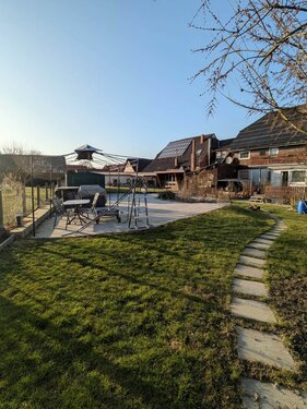 Foto - Einfamilienhaus mit 180,00 m&sup2; in Dassel zum Kaufen