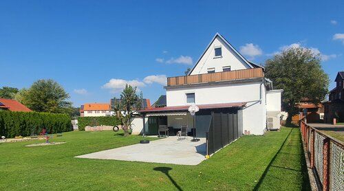 Foto - 10 Zimmer Einfamilienhaus zum Kaufen in Frielendorf