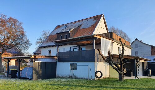 Foto - Einfamilienhaus mit 190,00 m&sup2; in Frielendorf zum Kaufen