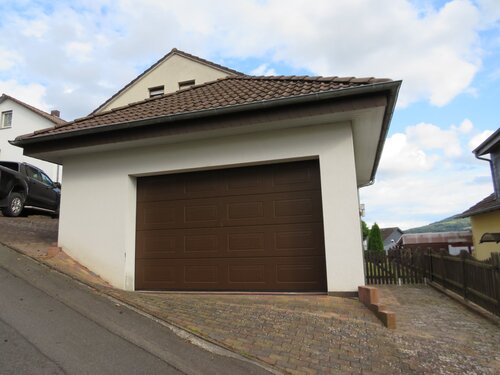 Foto - 10 Zimmer Einfamilienhaus in Philippsthal (Werra)