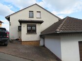 Foto - Philippsthal, EFH - 180.000,00 EUR Kaufpreis, ca.  175,00 m² Wohnfläche