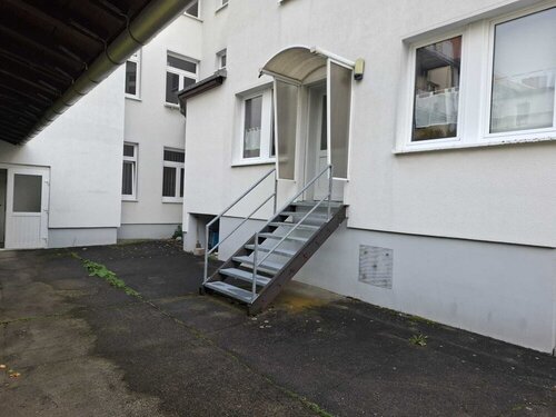 Foto - 17 Zimmer Mehrfamilienhaus, Wohnhaus zum Kaufen in Ilmenau