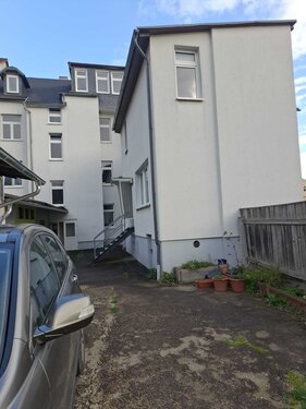 Foto - 17 Zimmer Mehrfamilienhaus, Wohnhaus in Ilmenau