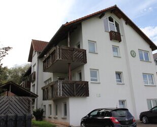 Heringen-OT, 5 ZKB-ETW im DG - 690,00&nbsp;EUR Kaltmiete, ca.&nbsp; 110,00&nbsp;m&sup2;&nbsp;Wohnfl&auml;che in Heringen (PLZ: 36266) Widdershausen