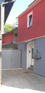 Foto - Mehrfamilienhaus, Wohnhaus in Schleusingen