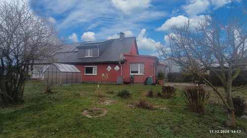 Foto - 3 Zimmer Doppelhaushälfte zum Kaufen in Langen