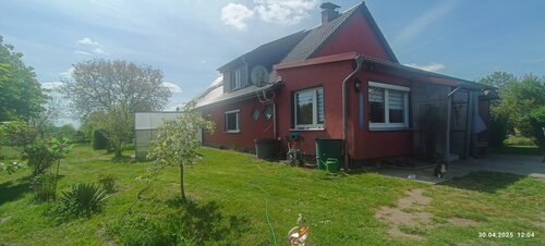 Foto - Langen, DHH - 285.000,00 EUR Kaufpreis, ca.  100,00 m² Wohnfläche