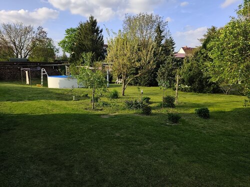 Foto - 3 Zimmer Doppelhaushälfte zum Kaufen in Langen