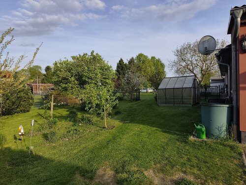 Foto - 3 Zimmer Doppelhaushälfte in Langen
