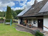 Foto - Mehrfamilienhaus, Wohnhaus mit 363,00 m² in Oberaula zum Kaufen