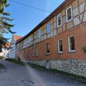 Foto - Mehrfamilienhaus, Wohnhaus in Großenehrich
