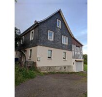 Floh-Seligenthal - EFH - 239.000,00 EUR Kaufpreis, ca.  120,00 m² Wohnfläche in Floh-Seligenthal (PLZ: 98593) Stuth-Helmershof