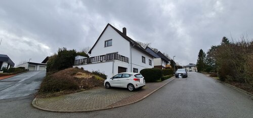 Foto - Mehrfamilienhaus, Wohnhaus mit 246,00 m² in Korbach zum Kaufen