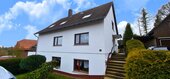 Foto - Korbach-OT, 1-3 Fam.Hs. - 240.000,00 EUR Kaufpreis, ca.  246,00 m² Wohnfläche