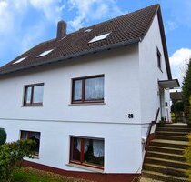 Korbach-OT, 1-3 Fam.Hs. - 240.000,00 EUR Kaufpreis, ca.  246,00 m² Wohnfläche in Korbach (PLZ: 34497) Rhena