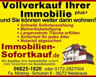 Vollverkauf Plus...