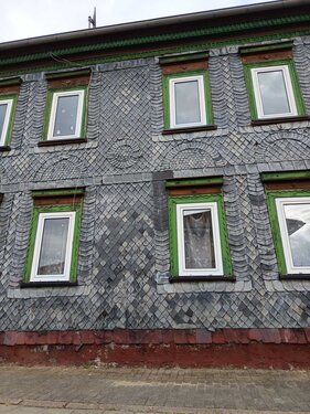Foto - 6 Zimmer Einfamilienhaus zum Kaufen in Unstrut Hainich