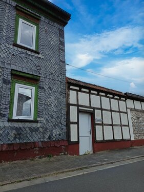 Foto - 6 Zimmer Einfamilienhaus in Unstrut Hainich
