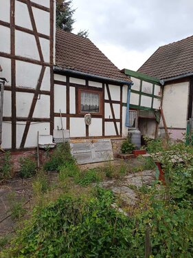 Foto - Einfamilienhaus mit 130,00 m&sup2; in Unstrut Hainich zum Kaufen