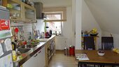 Foto - Dachgeschoßwohnung mit 60,00 m&sup2; in Bad Hersfeld zur Miete