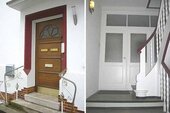 Foto - 2 Zimmer Dachgeschoßwohnung in Bad Hersfeld