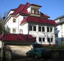 HEF-Kurpark, 2 ZKB im DG + Balkon - Bad Hersfeld