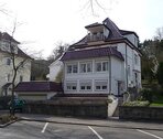 Foto - 2 Zimmer Dachgeschoßwohnung zur Miete in Bad Hersfeld