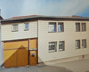 Hörselberg-Hainich-OT, 2 Fam.Hs.