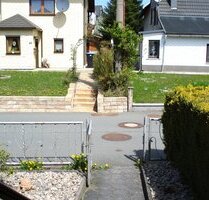 Saalfeld-Schmiedefeld, Doppelhaushälfte