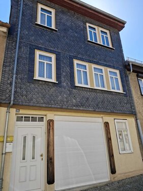 Foto - Königsee, EFH - 95.000,00&nbsp;EUR Kaufpreis, ca.&nbsp; 130,00&nbsp;m&sup2;&nbsp;Wohnfl&auml;che