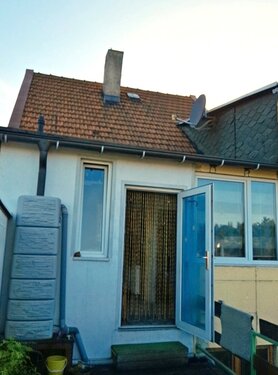 Foto - 4 Zimmer Einfamilienhaus zum Kaufen in Königsee