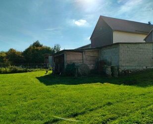 Ulrichstein, 1-2 Fam.Haus - 170.000,00 EUR Kaufpreis, ca.  150,00 m² Wohnfläche in Ulrichstein (PLZ: 35327)