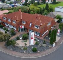 Wildeck-Obersuhl, Wohn-und Geschäftshaus