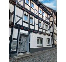 Homberg Efze, MFH - 235.000,00&nbsp;EUR Kaufpreis, ca.&nbsp; 180,00&nbsp;m&sup2;&nbsp;Wohnfl&auml;che in Homberg (Efze) (PLZ: 34576)