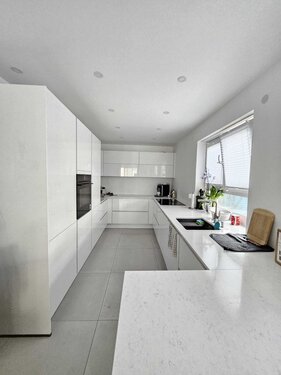 Foto - 6 Zimmer Doppelhaushälfte in Rosbach v.d.Höhe