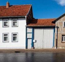 Unstrut Hainich-OT, 2 Wohnhäuser